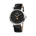 Teutonia IV Moonphase