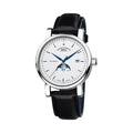 Teutonia IV Moonphase