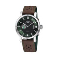 Teutonia Sport II "Racing Green"