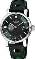 Teutonia Sport II "Racing Green"