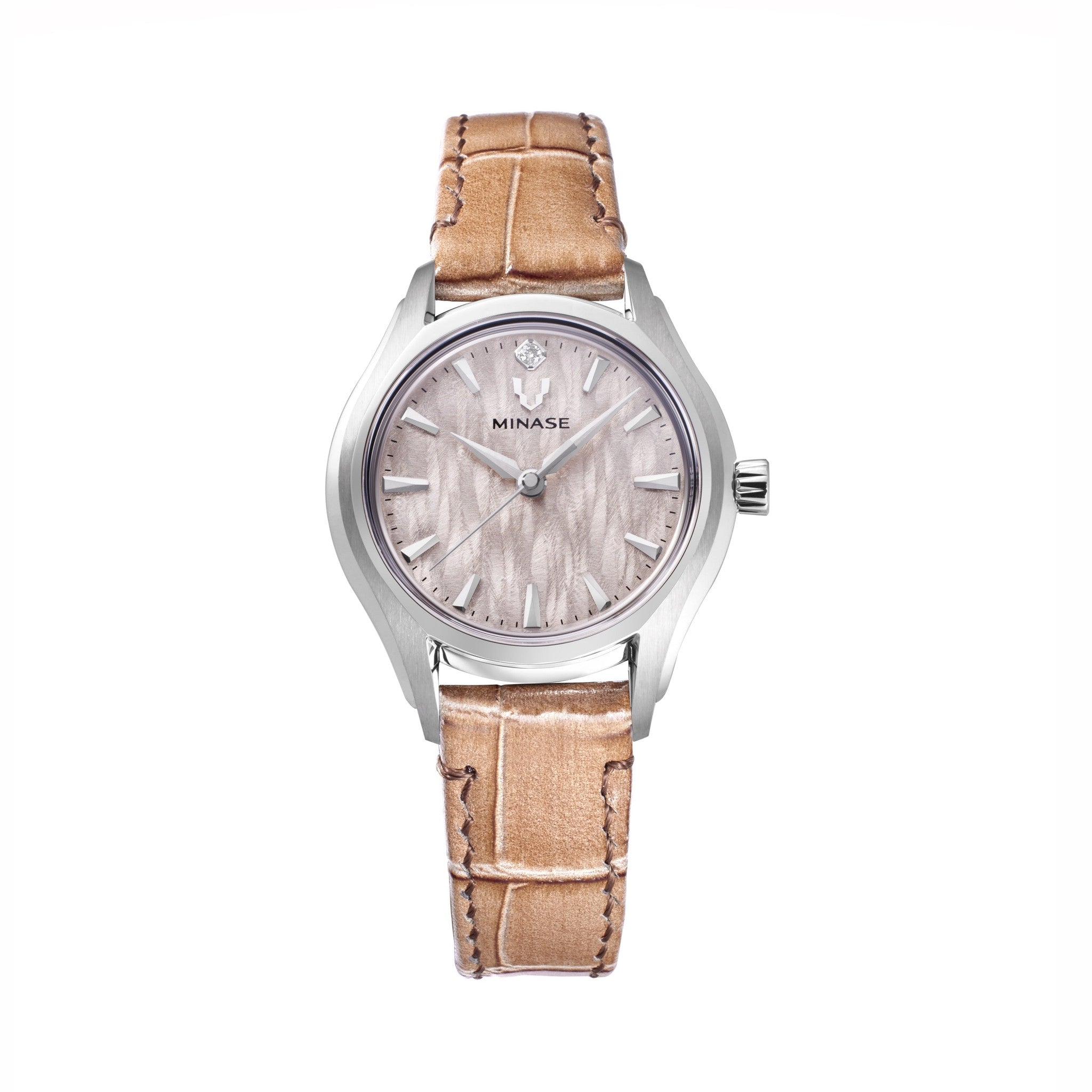 Luna Arch Leather Model [UG01-CBENBE-SSD]