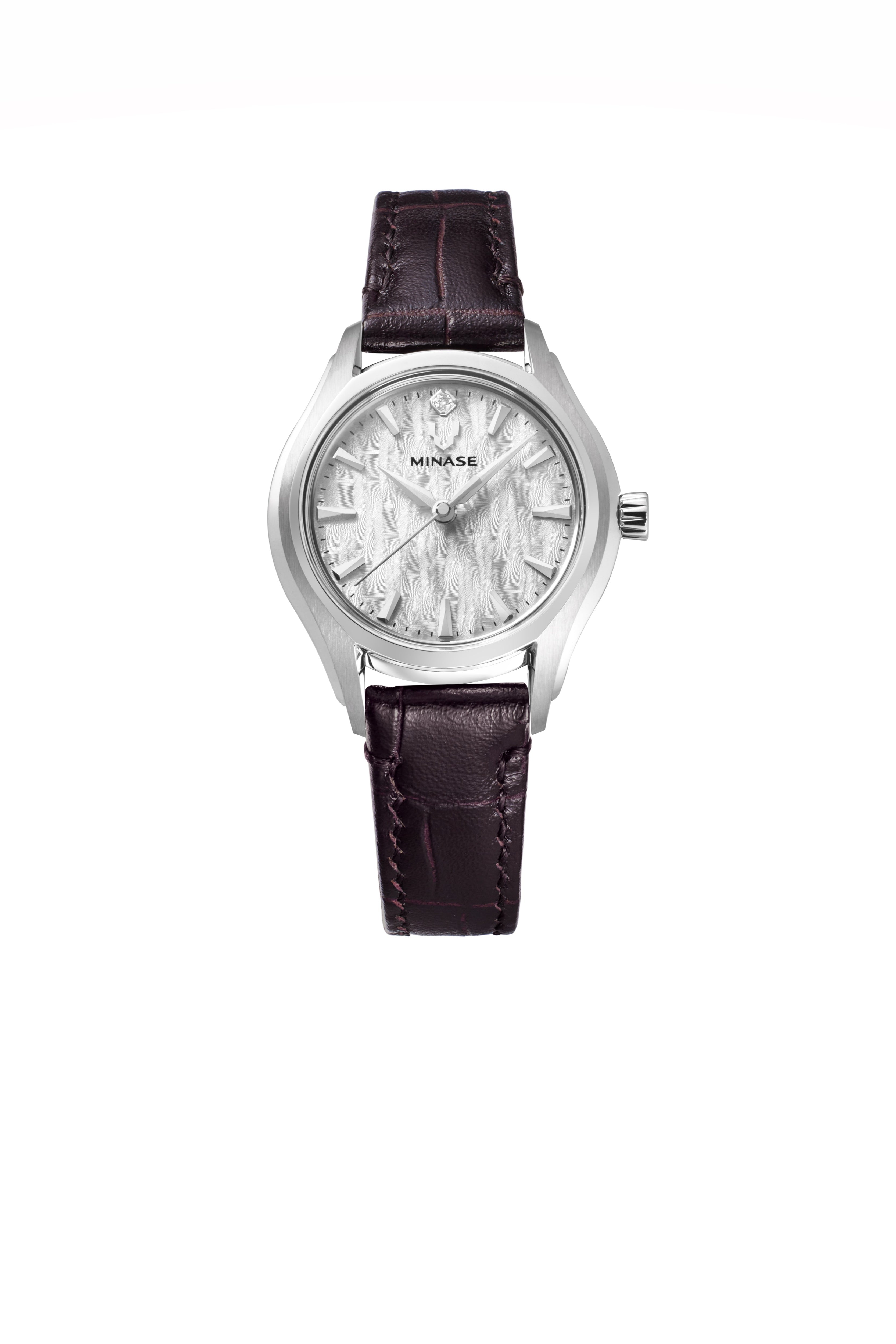 Luna Arch Leather Model [UG01-CDBNWH-SSD]