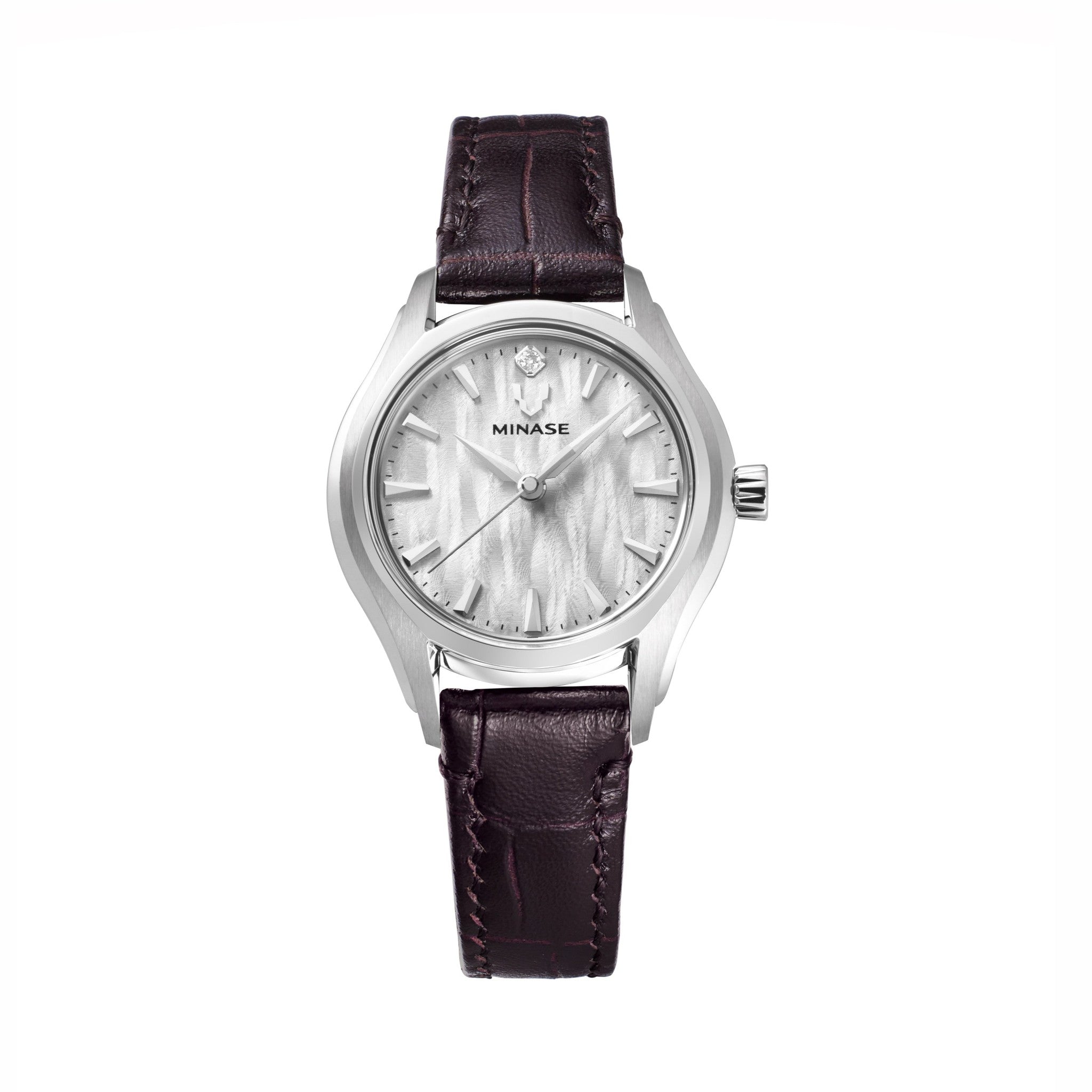 Luna Arch Leather Model [UG01-CDBNWH-SSD]