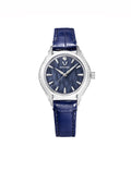Luna Arch Leather Model "Stone-clamped (Diamond)" [UG01-CDLNNV-SSDD]