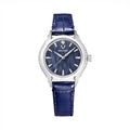 Luna Arch Leather Model "Stone-clamped (Diamond)" [UG01-CDLNNV-SSDD]