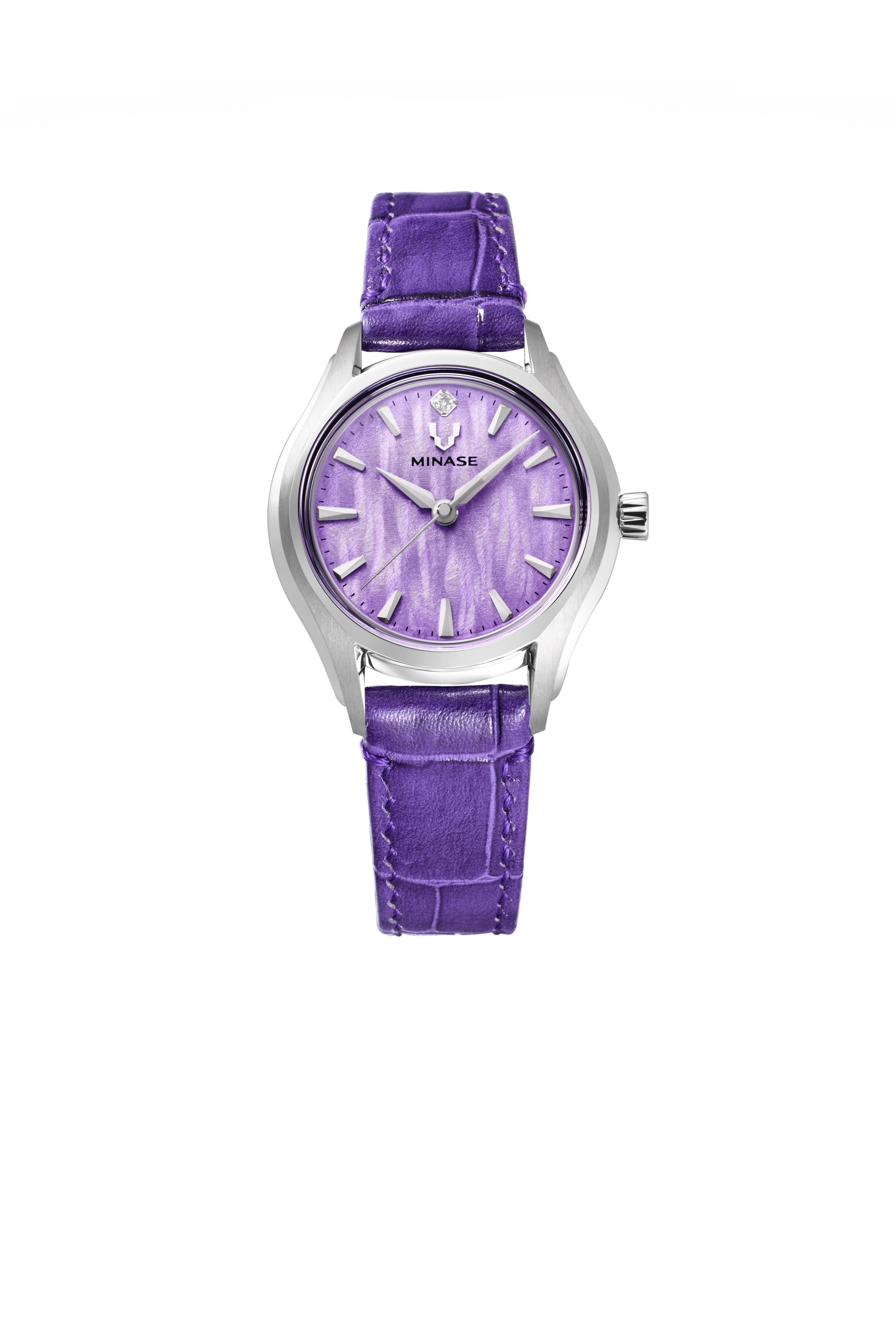 Luna Arch Leather Model [UG01-CVLNVL-SSD]