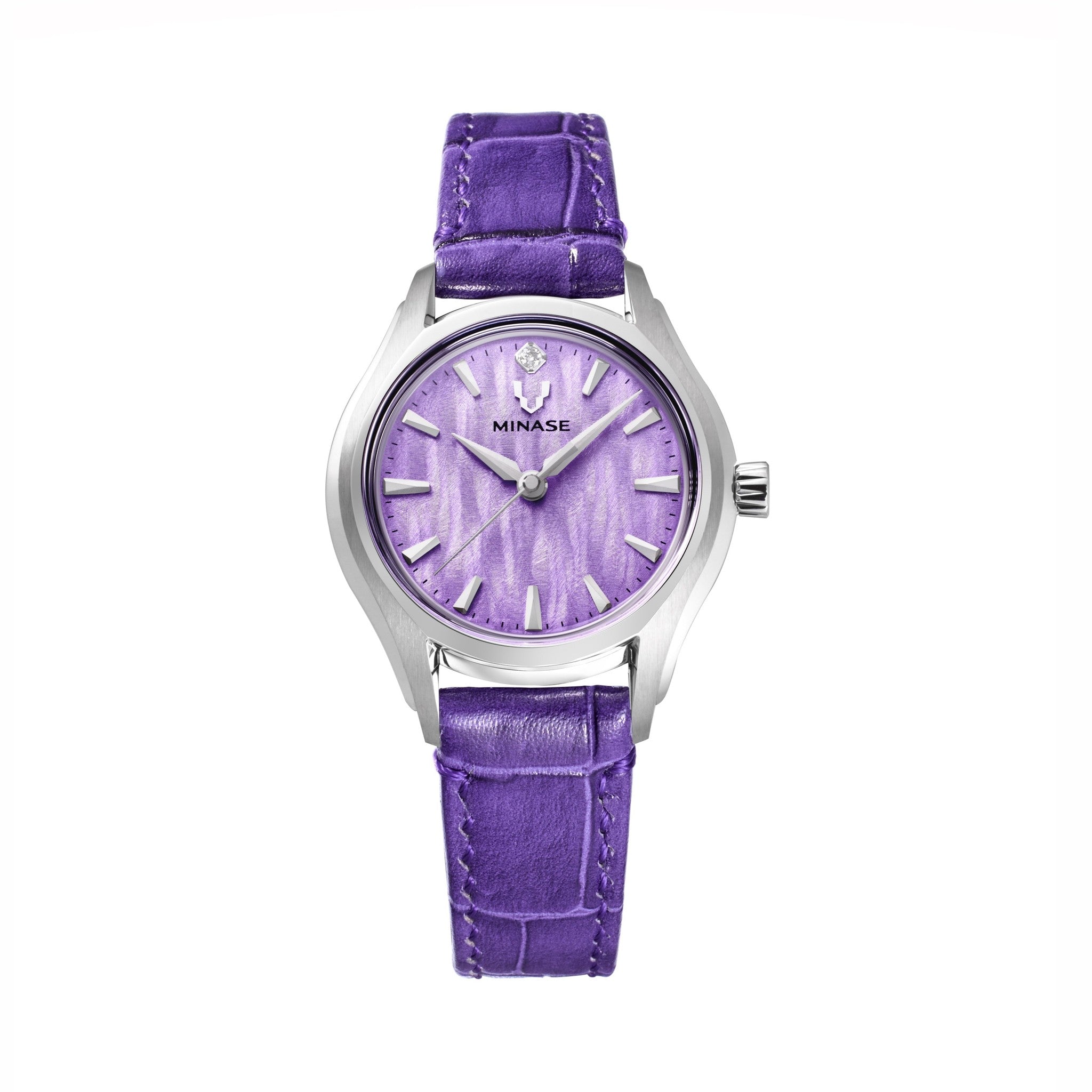 Luna Arch Leather Model [UG01-CVLNVL-SSD]