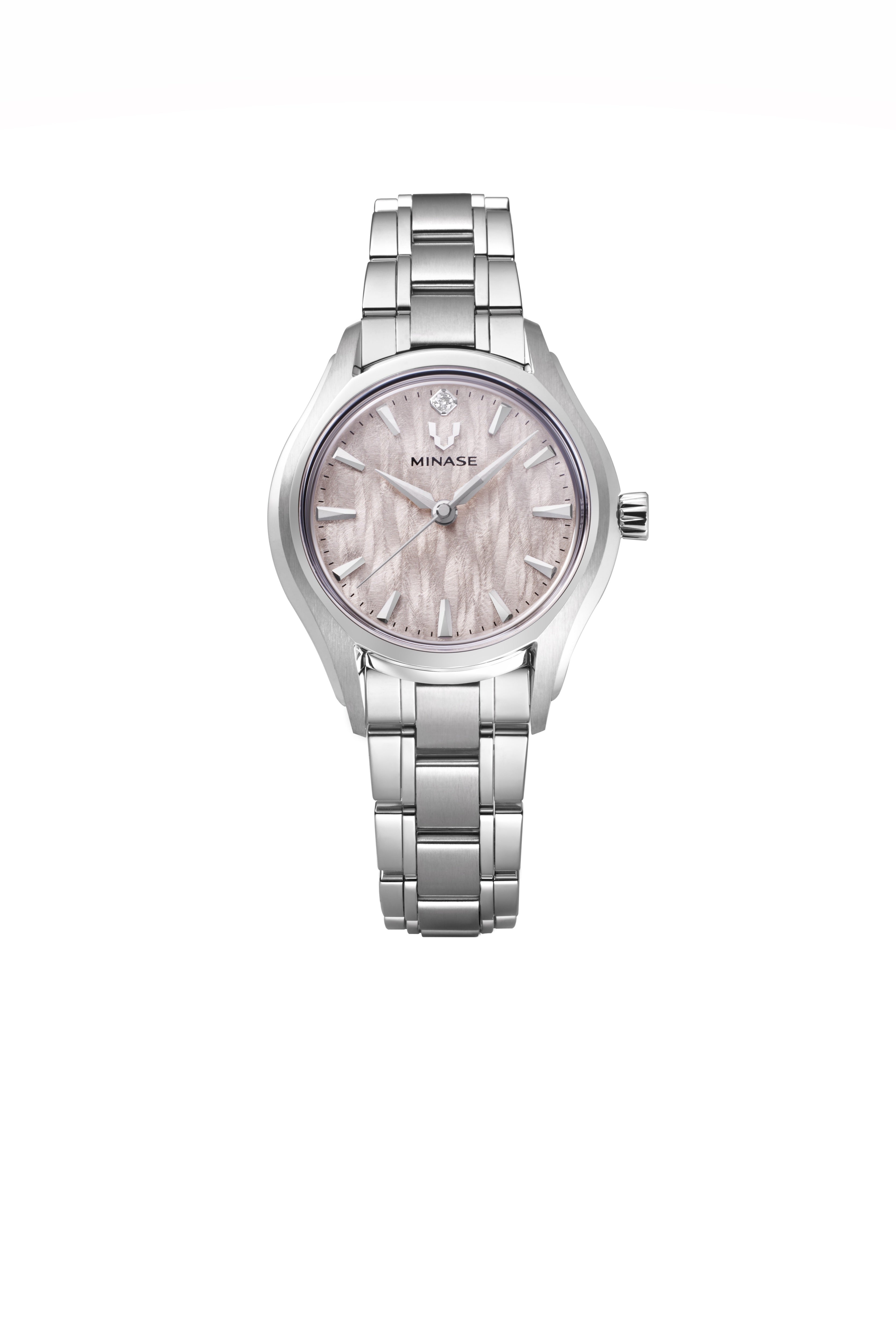 Luna Arch Bracelet Model [UG01-M01NBE-SSB]