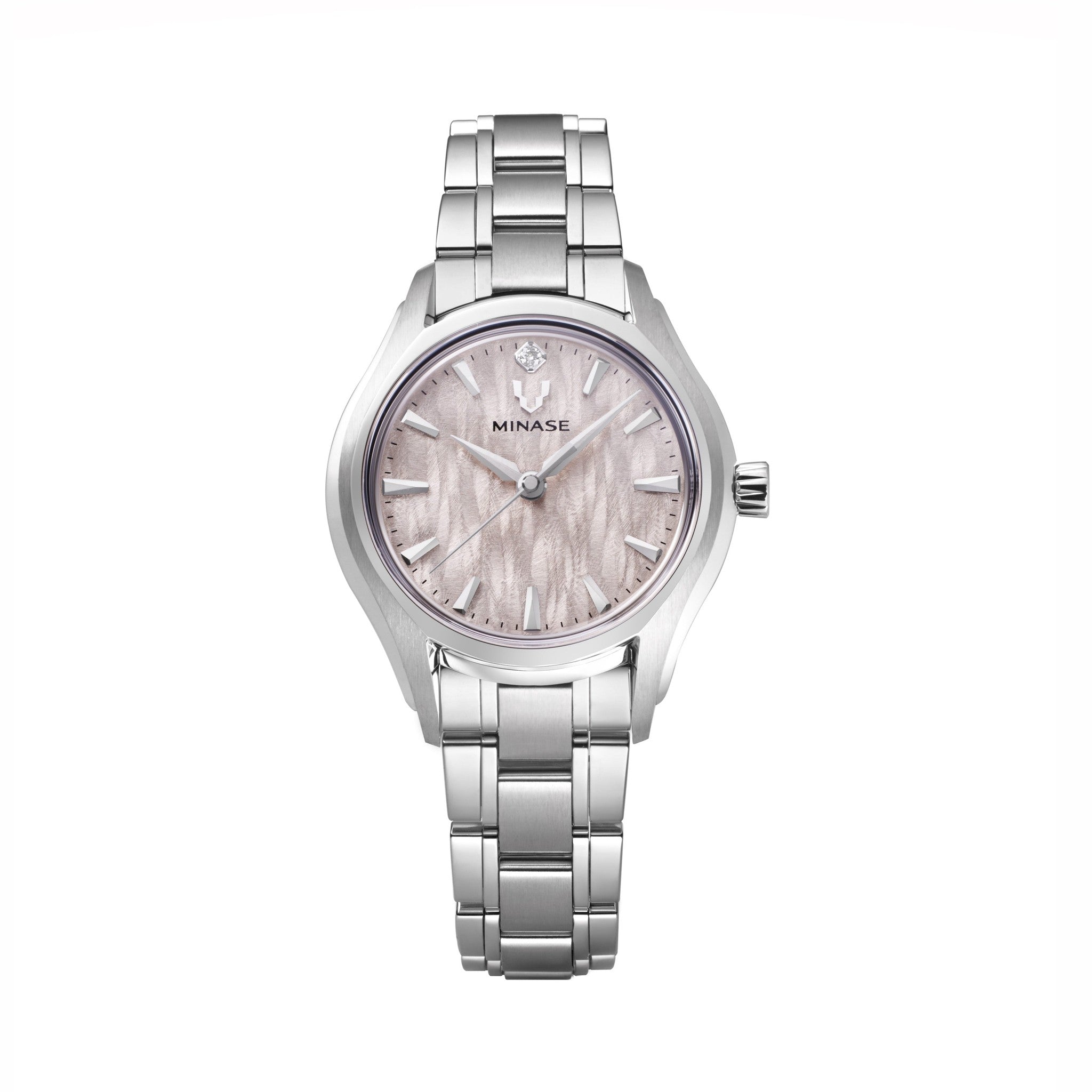 Luna Arch Bracelet Model [UG01-M01NBE-SSB]