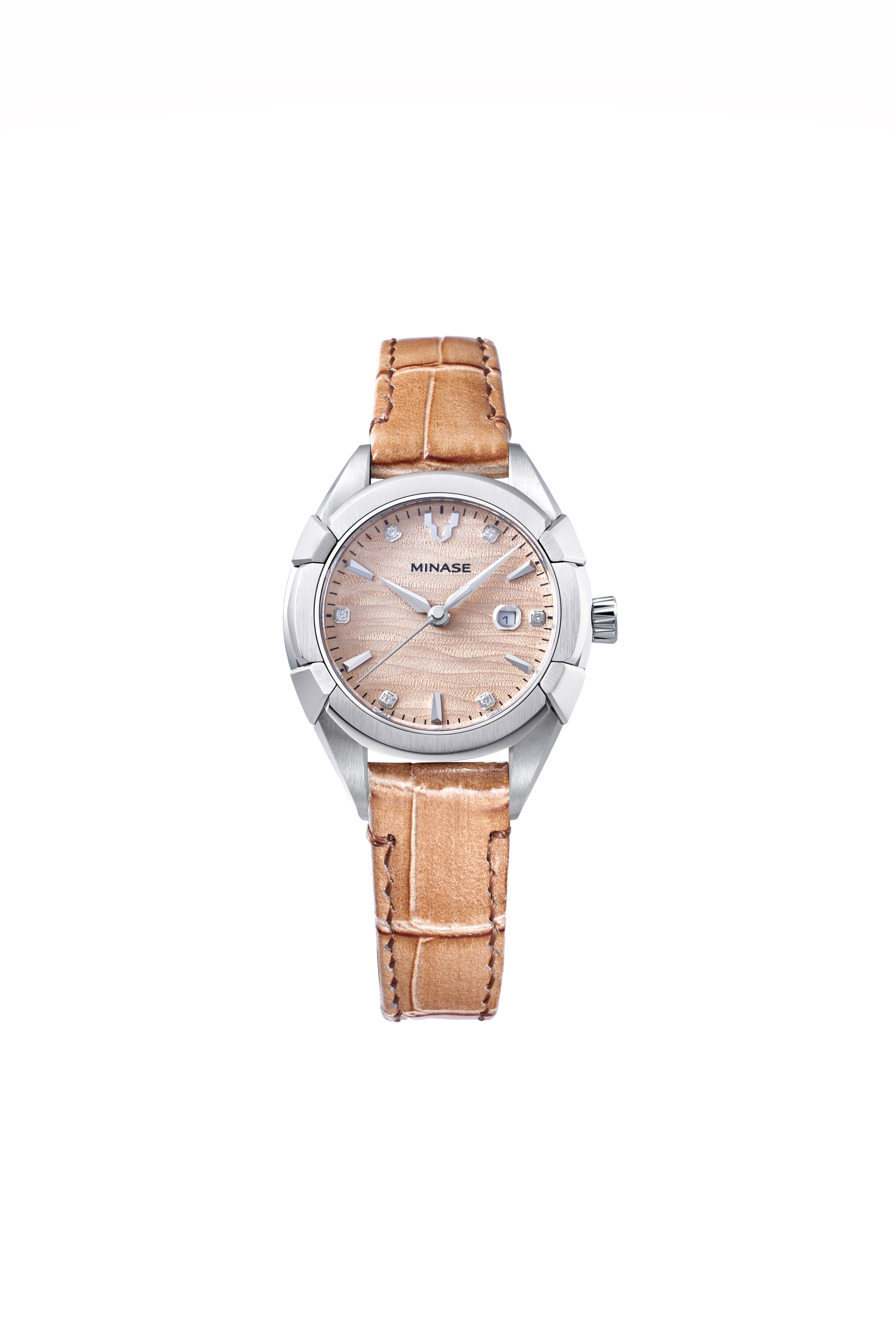 URUGA 31 Leather Model [UG02-CBENCP-SSB]