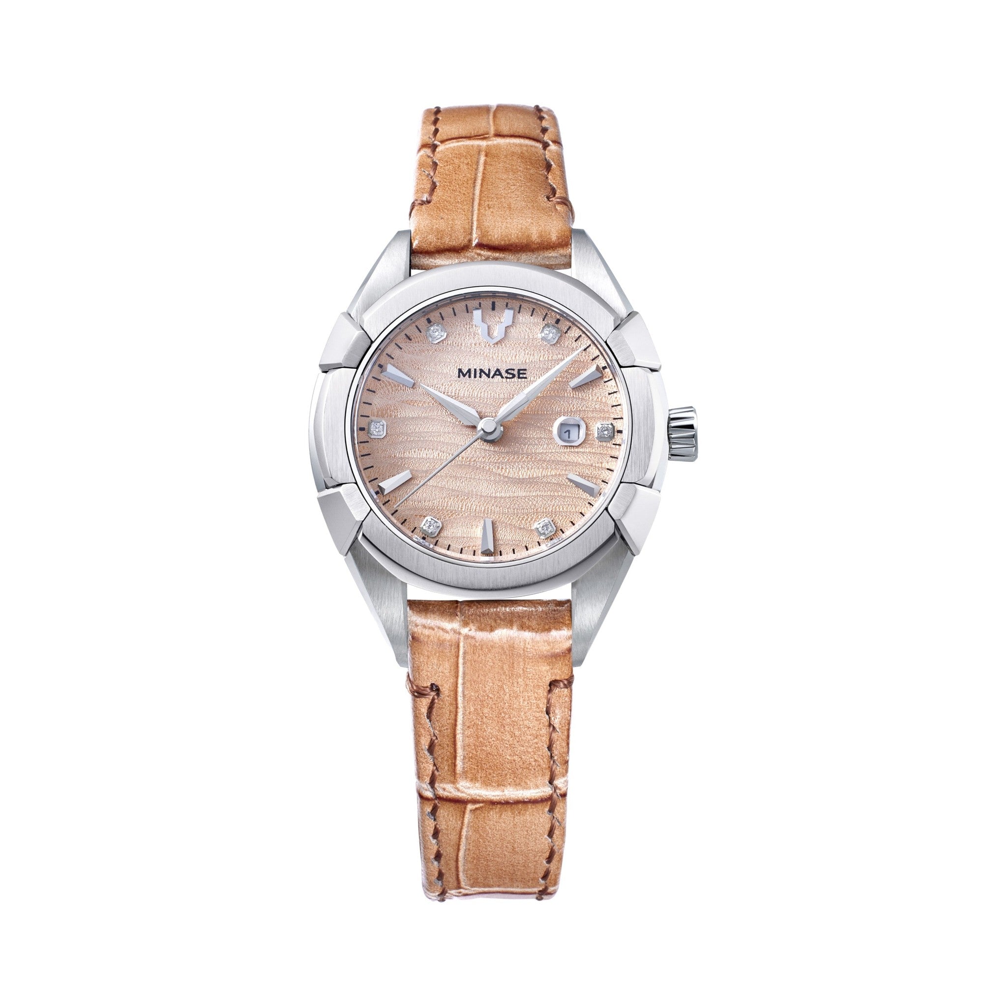 URUGA 31 Leather Model [UG02-CBENCP-SSB]