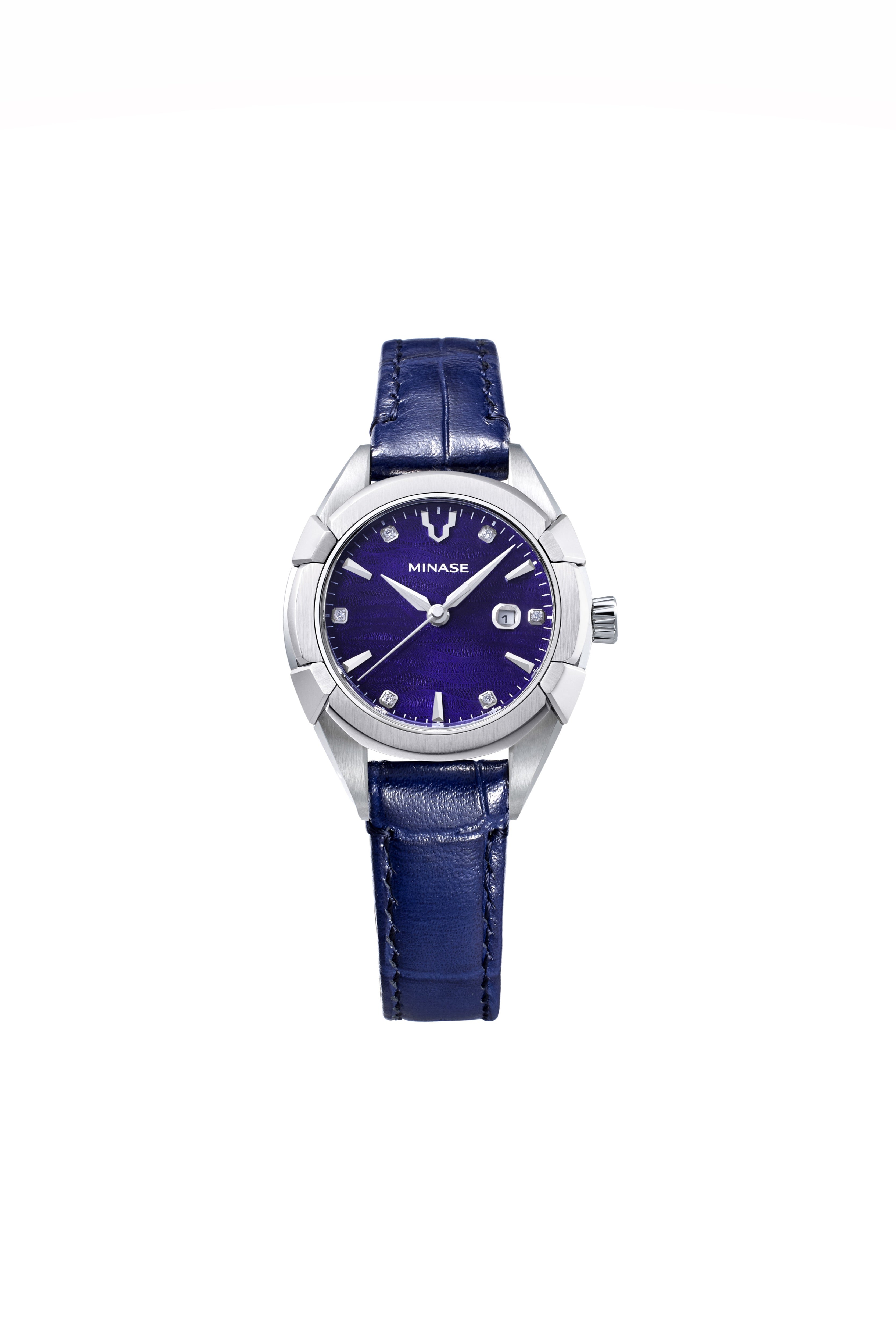 URUGA 31 Leather Model [UG02-CDLNBL-SSB]