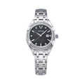 Uruga 31 Bracelet Model "Stone-clamped (Diamond)" [UG02-M01NGY-SSBD]