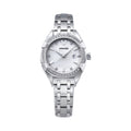 Uruga 31 Bracelet Model "Stone-clamped (Diamond)" [UG02-M01NWH-SSBD]