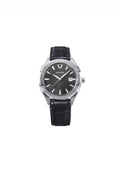 URUGA 42 Leather Model [UG03-CBKNGY-SSB]