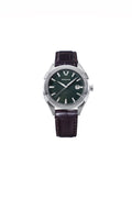 URUGA 42 Leather Model [UG03-CDBNGR-SSB]