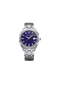 Uruga 42 Bracelet Model [UG03-M01NBL-SSB]