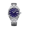 Uruga 42 Bracelet Model [UG03-M01NBL-SSB]