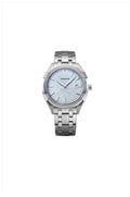 Uruga 42 "ICE BLUE" Bracelet Model [UG03-M01NIB-SSB]