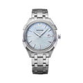Uruga 42 "ICE BLUE" Bracelet Model [UG03-M01NIB-SSB]