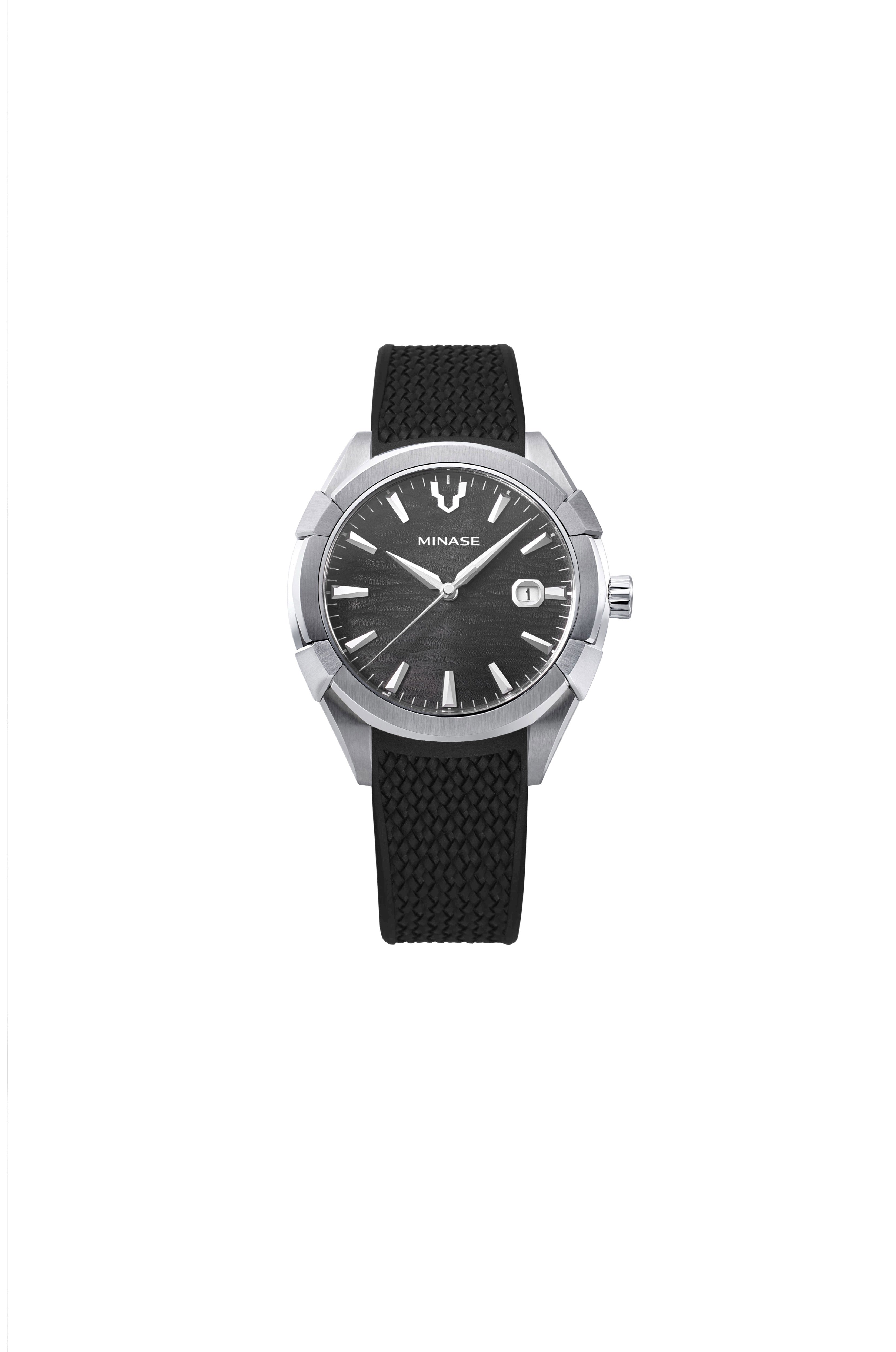 URUGA 42 Rubber Model [UG03-RBKNGY-SSD]