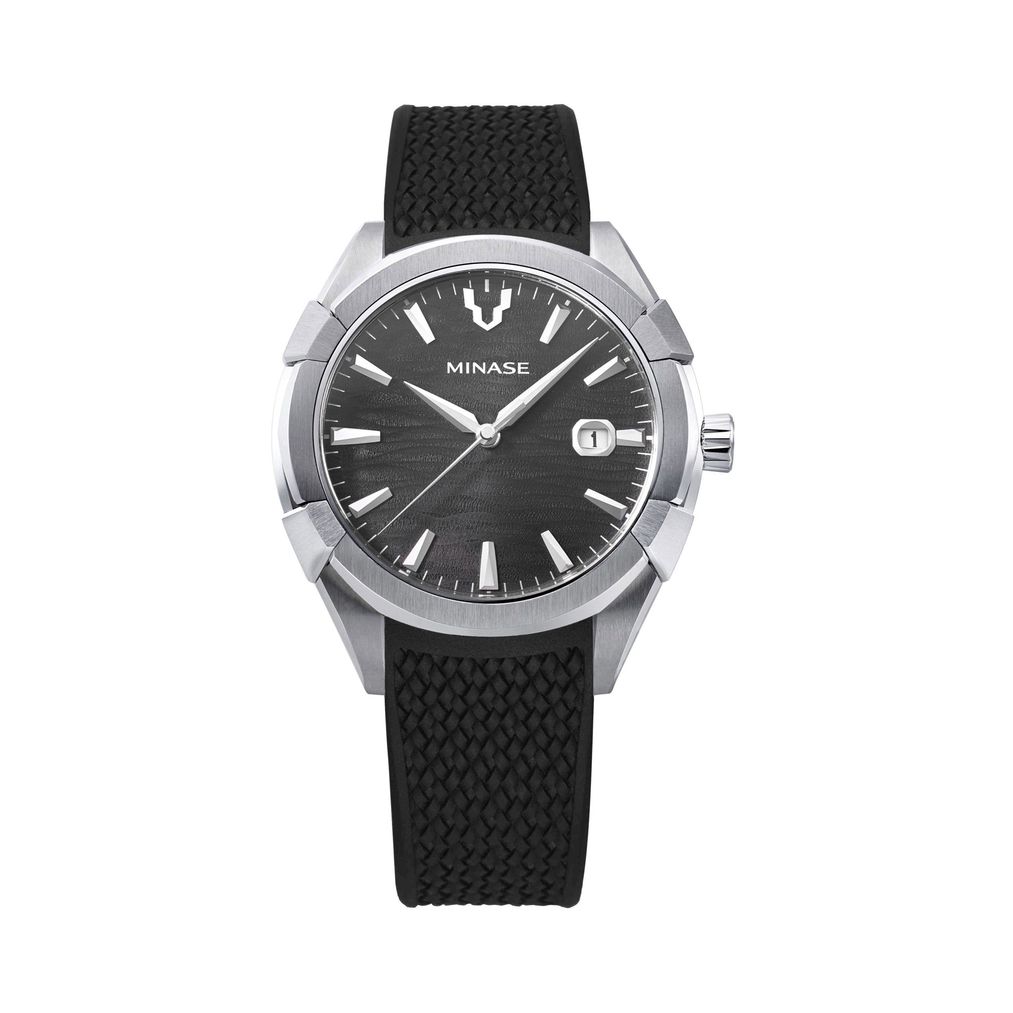 URUGA 42 Rubber Model [UG03-RBKNGY-SSD]