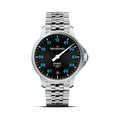 Unomat – black/blue