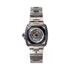 HORIZON Mid Bracelet Model VM06-M01SB - case back