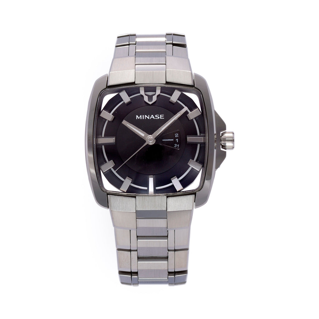 HORIZON Mid Bracelet Model [VM06-M01SB]