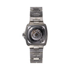HORIZON Mid Bracelet Model VM06-M02SB - case back