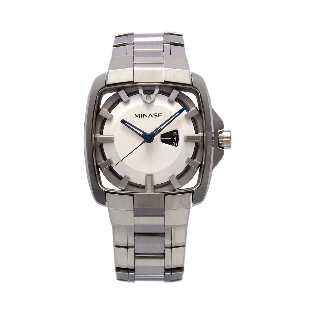 HORIZON Mid Bracelet Model [VM06-M02SB]
