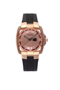 HORIZON Mid Rubber Model [VM06-R02PD-RBK]