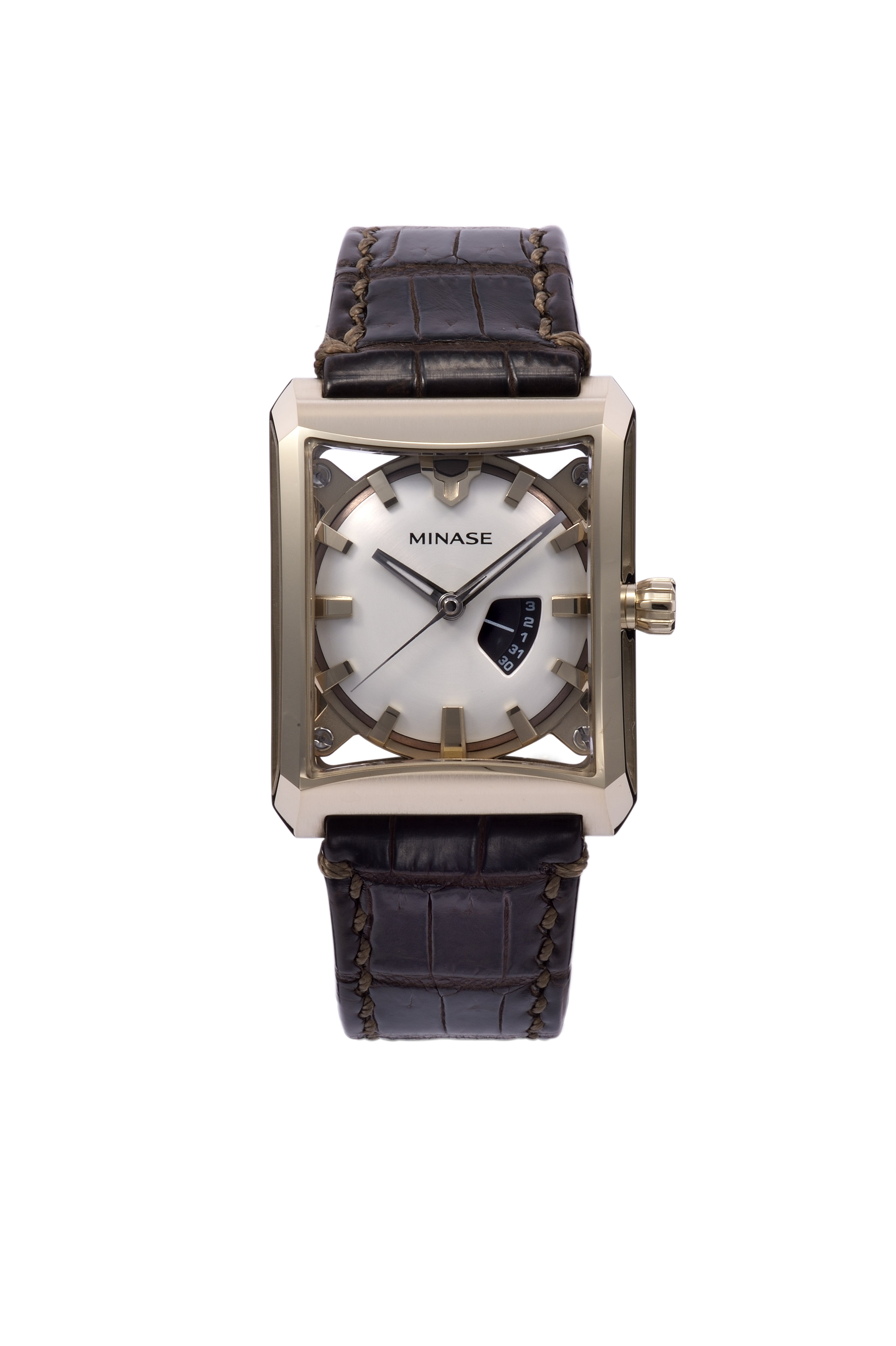 FIVE WINDOWS Mid Leather model [VM07-C02WD-KDB]