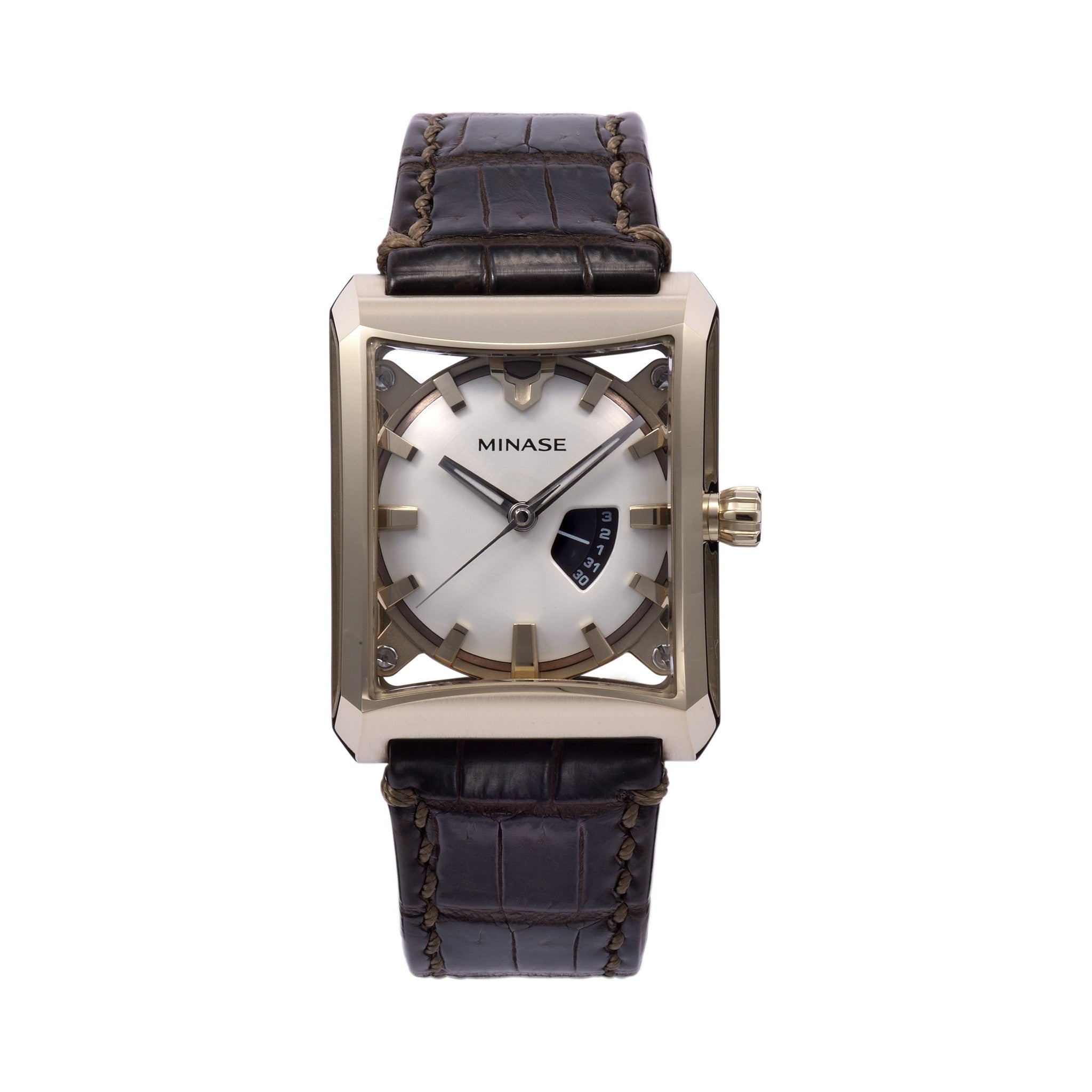 FIVE WINDOWS Mid Leather model [VM07-C02WD-KDB]