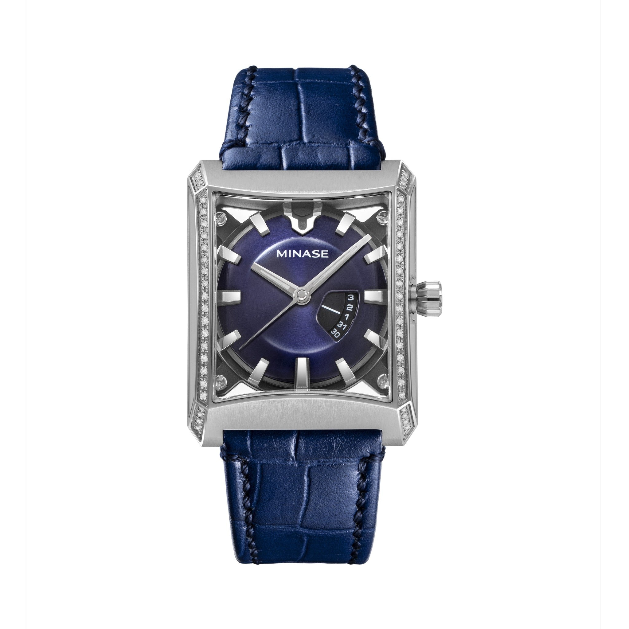 FIVE WINDOWS Mid Leather model [VM07-C06SD-KBL]