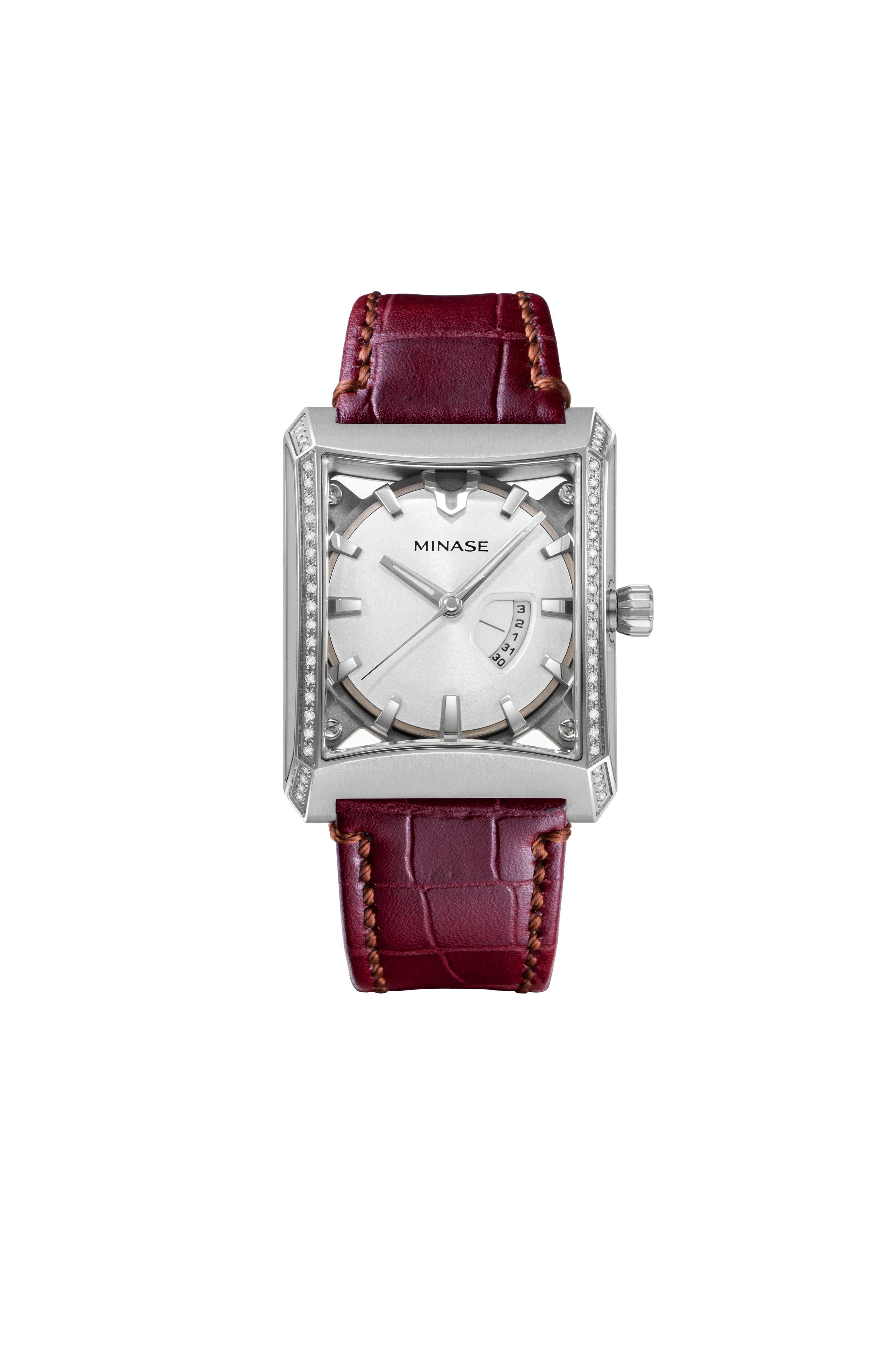 FIVE WINDOWS Mid Leather model [VM07-C12SD-KCR]
