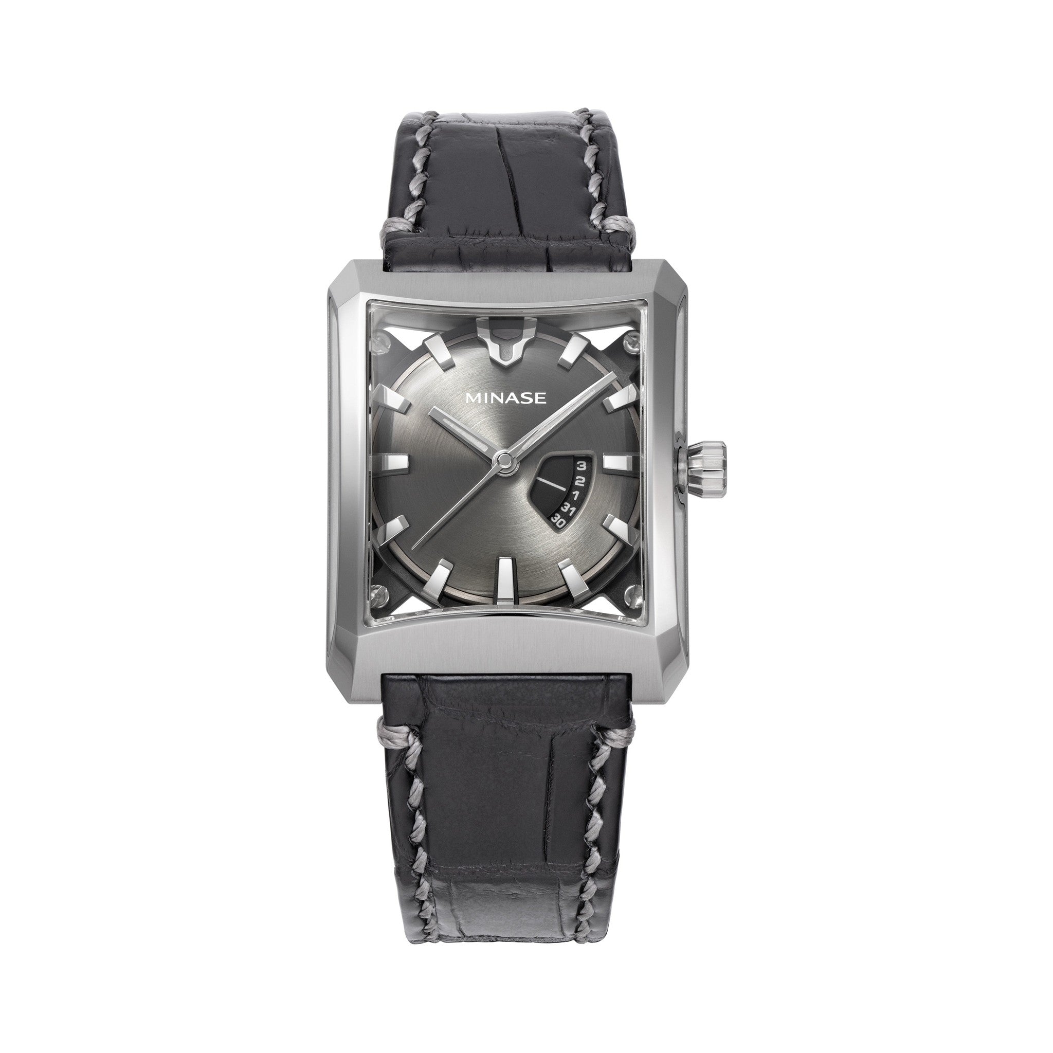 FIVE WINDOWS Mid Leather model [VM07-C14SD]