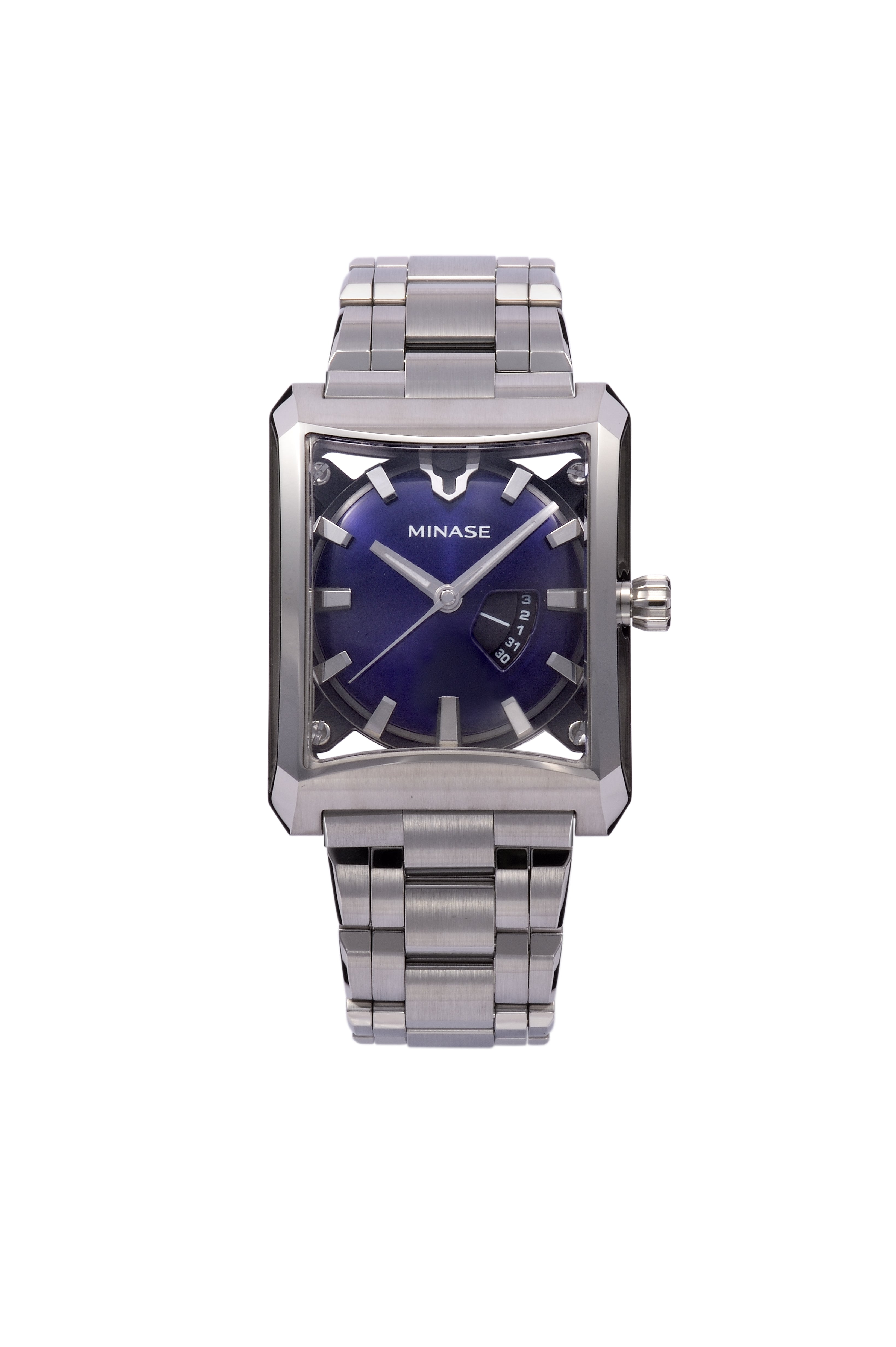 FIVE WINDOWS Mid Bracelet Model [VM07-M01SB]