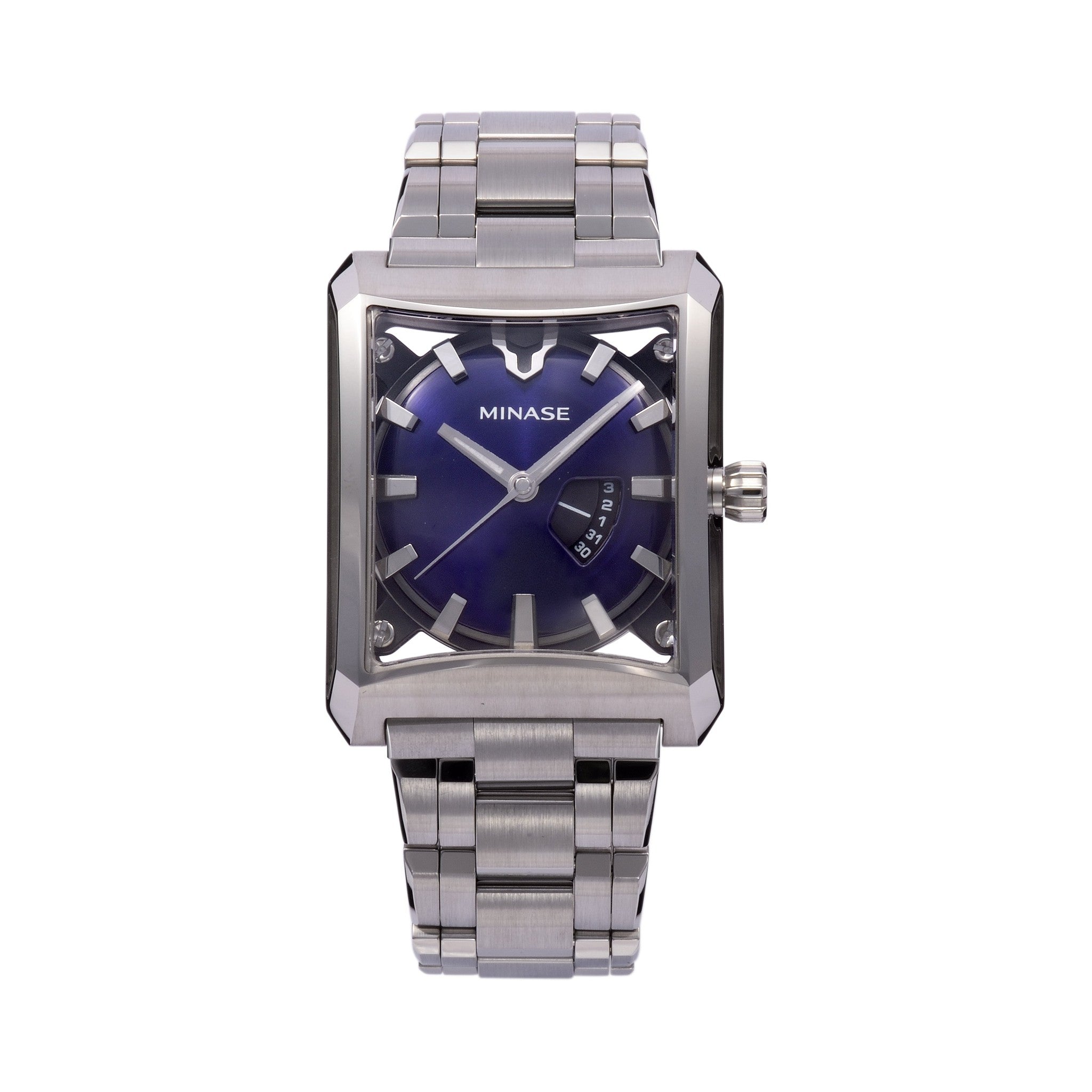 FIVE WINDOWS Mid Bracelet Model [VM07-M01SB]