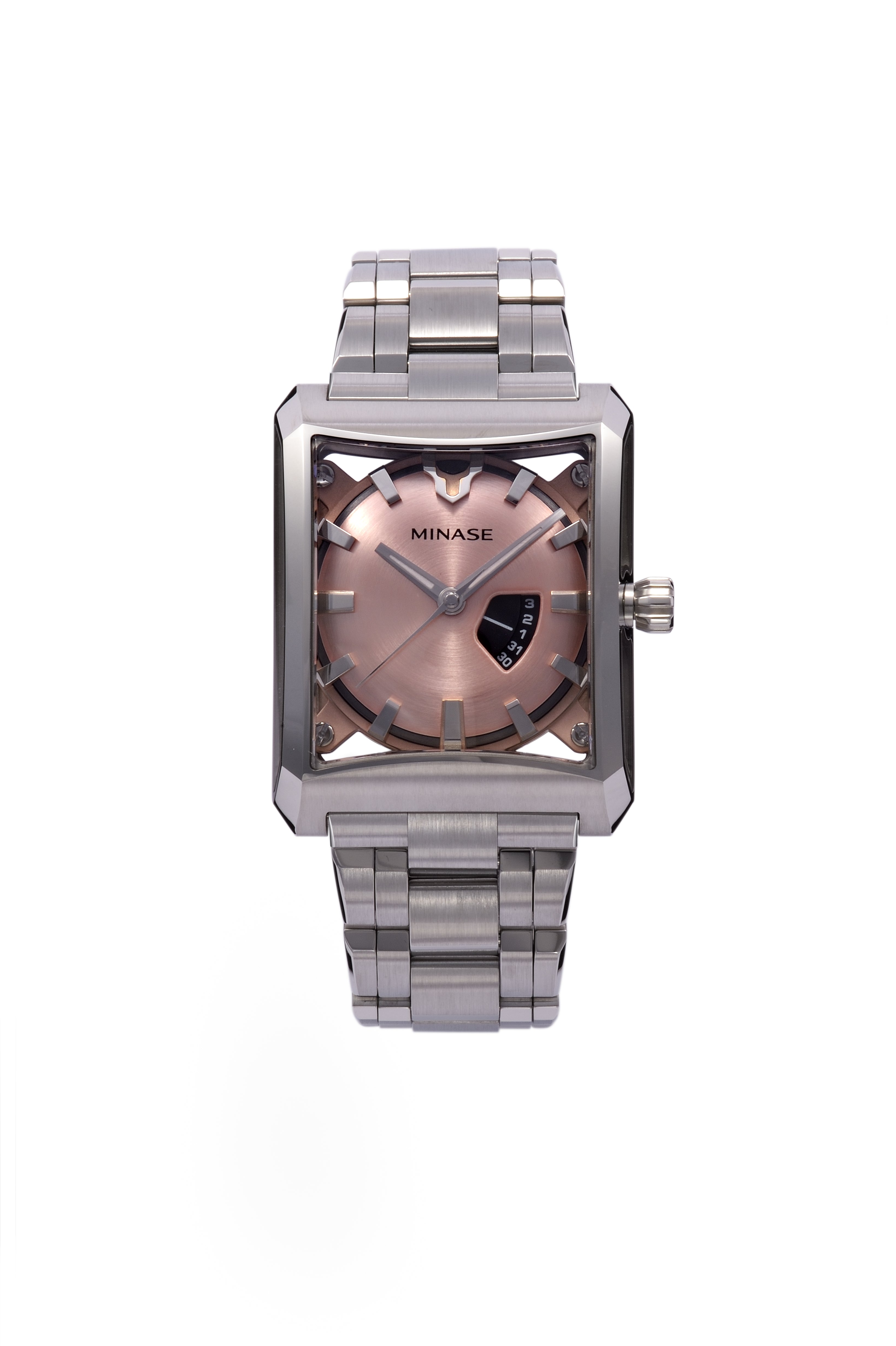 FIVE WINDOWS Mid Bracelet Model [VM07-M02SB]