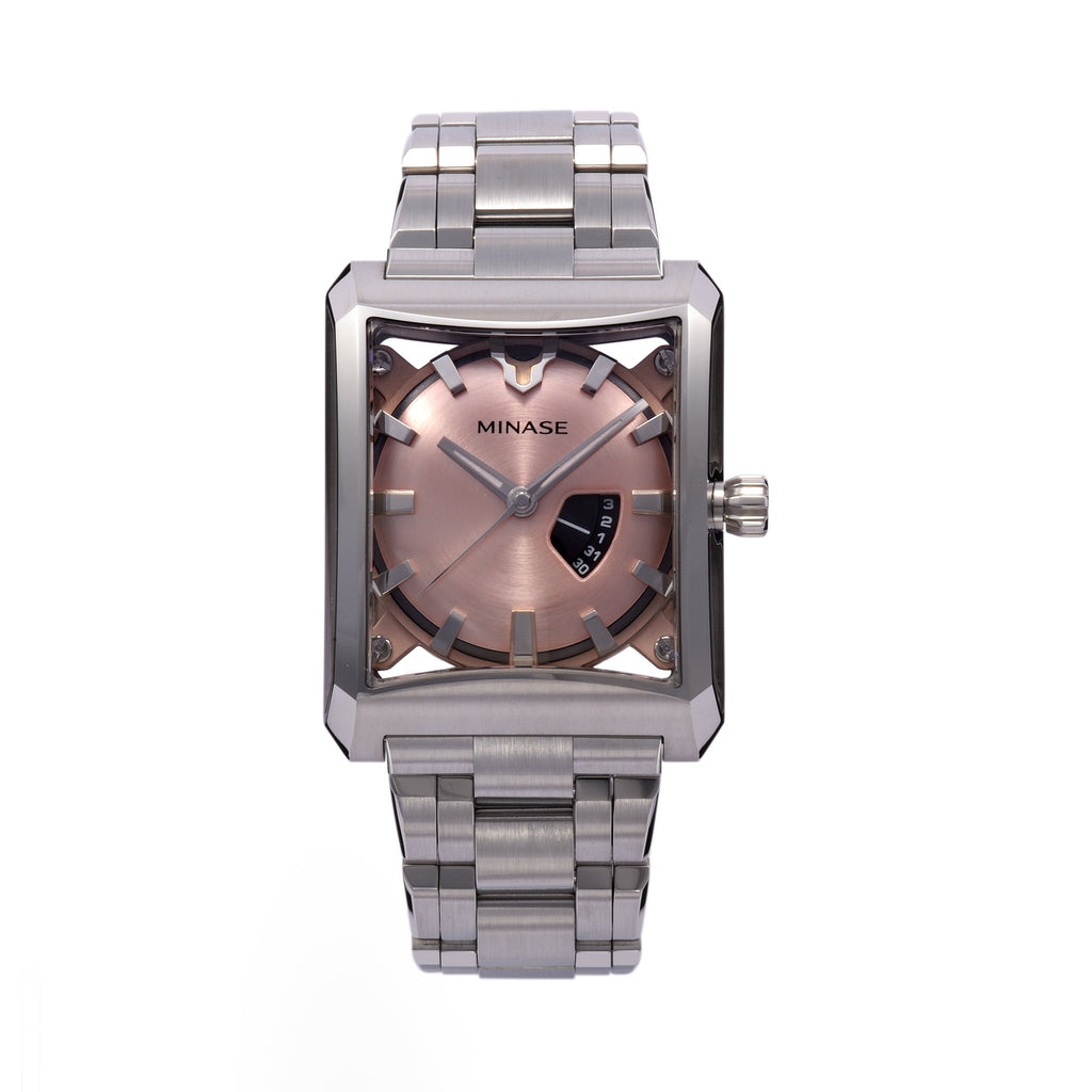 FIVE WINDOWS Mid Bracelet Model [VM07-M02SB]