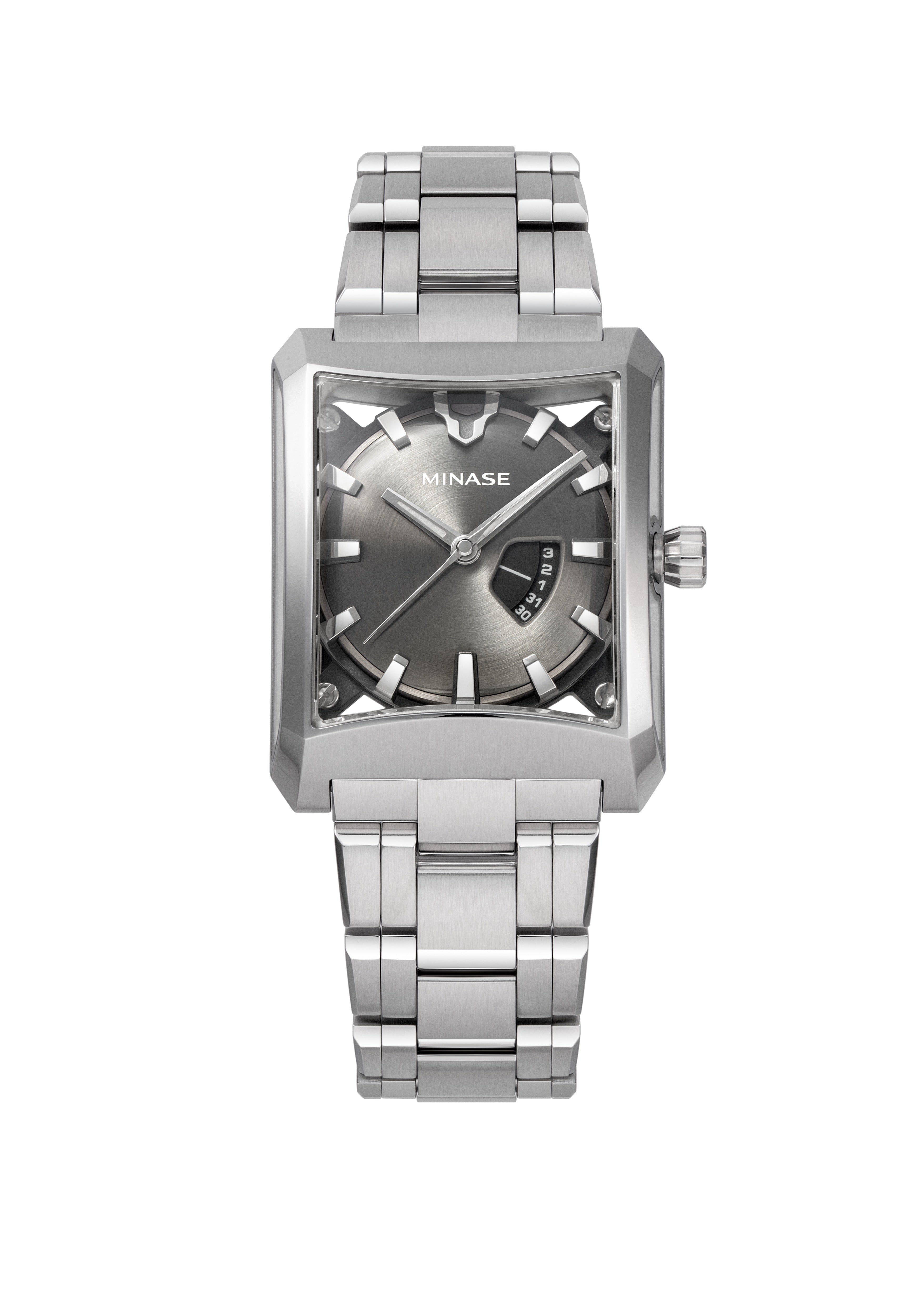 FIVE WINDOWS Mid Bracelet Model [VM07-M14SB]