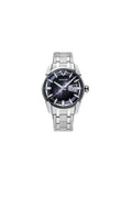 DIVIDO Bracelet Model [VM14-M01GBK-SSB]