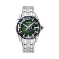 DIVIDO Bracelet Model [VM14-M01GGR-SSB]