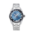 DIVIDO Bracelet Model [VM14-M01GIB-SSB]