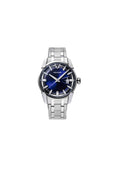 DIVIDO Bracelet Model [VM14-M01NBL-SSB]