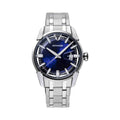 DIVIDO Bracelet Model [VM14-M01NBL-SSB]