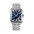 SEVEN WINDOWS Bracelet Model [VM15-M01NBL-SSB]