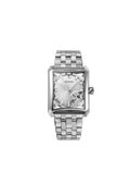 SEVEN WINDOWS Bracelet Model [VM15-M01NWH-SSB]