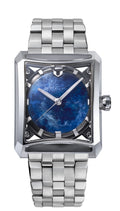 YUSAI Series “SEVEN WINDOWS ~Otherwise than being” Bracelet model [VM15-M01TTB-SSB]